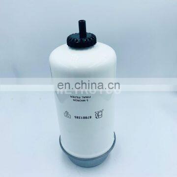 Tractor Engine Spin-On Fuel Water Separator Filter P550435 87801285 photo-3