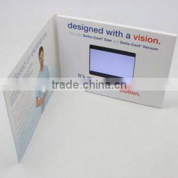 4.3/5/7 Inch LCD Screen for Business Advertising or Promotion photo-5