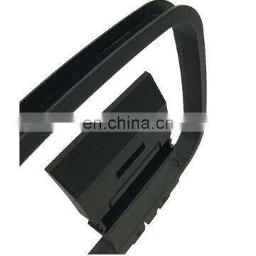 Custom Rapid Prototype Machining Parts Mold Plastic Injection Tooling Mould Resin Silicon Moulds Molding Moulding Oem photo-3