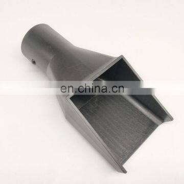 PP/ABS/Nylon Plastic Injection Parts, Nylon Plastic Products photo-4