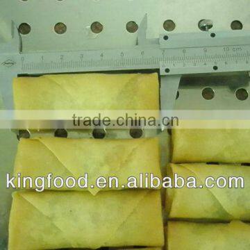 Supply IQF spring roll