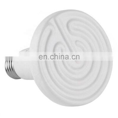 300w 400w High Quality Ceramic Heater Pet Heat Lamp photo-5