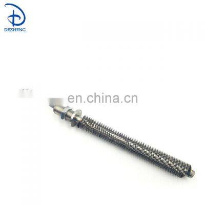 Air Finned Cartridge Heater for Plastic Processing photo-3