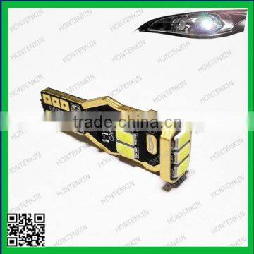 T10 Canbus Led W5W 5730 9smd LED Car Canbus