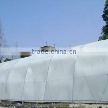 UV-resistant greenhouse film lock channel from china