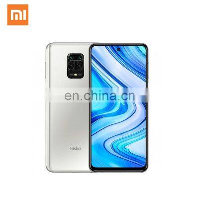 Xiaomi Note 9S 6GB 128GB Snapdragon 720G Octa Core 5020mAh  AI Auad Camera  Redmi  Mobile Phone