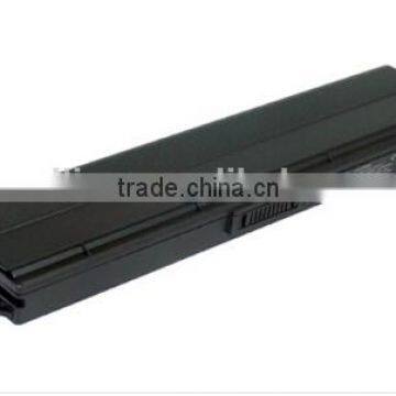 Replacement battery for ASUS N20A,U6S,U6Sg,U6V,U6Vc ,U6