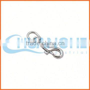 Made in China Captive Eye Snap Hook photo-6