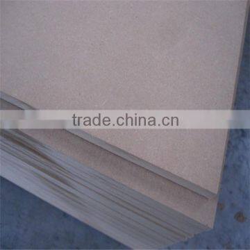 2015 good quality price mdf board 10mm