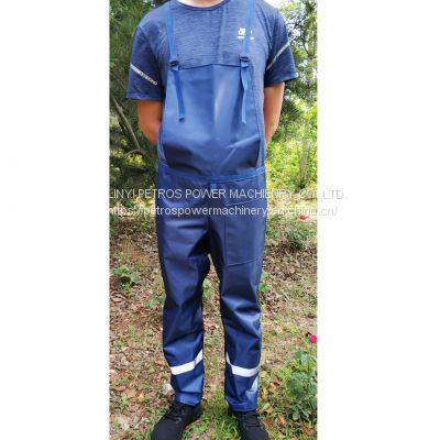 Garden Overalls Work Trousers Protective Clothing for Workers photo-4