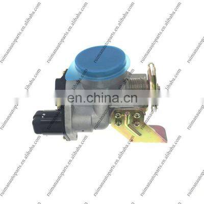 chery throttle for engine 477 for Fulwin 2 Celer J2 MVM 315 Forza Bonus A21-1129010DA