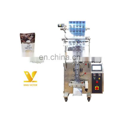 Automatic factory price speed 5kg rice auto packing machine