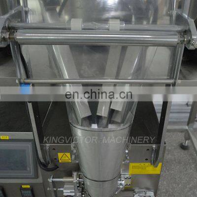 Professional Designed Counting Packing Machine For Wire Nail Hardware photo-4