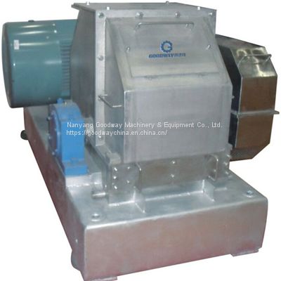 Cassava Rasper Machine