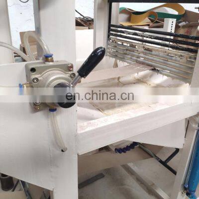 Cardboard Paper Core Paper Tube Making Machine photo-3