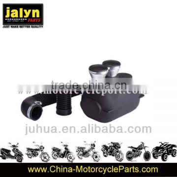 universal aluminum air box