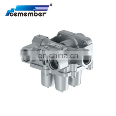 OE Member 9347144000 Truck Parts Circuit Protection Valve 81521516095 81521516098 AE4609 For MAN