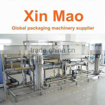 Auto RO drink water treatment system