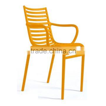 Machine For Manufacturing Plastic Dining Chair ,Moden Dining Chair ,Arm Dining Chair