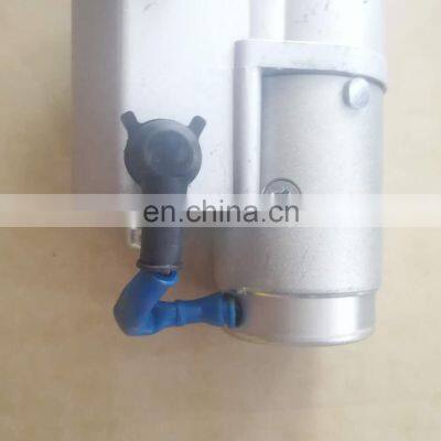 Auto Motor Starter 28100-54380 28100-54360 28100-54290 28100-54240 for HIACE HILUX LAND CRUISER 2L 3L 12V 2.0KW 2.2 D 2.4 D 4WD photo-4