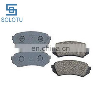 brake pad for LEXUS Prado 04466-60070