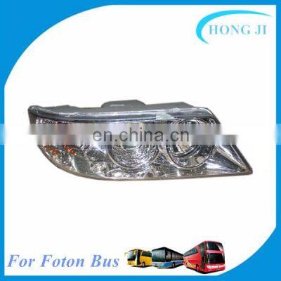 Alibaba wholesale 6120 Led headlamp HC640X210 for bus assembly