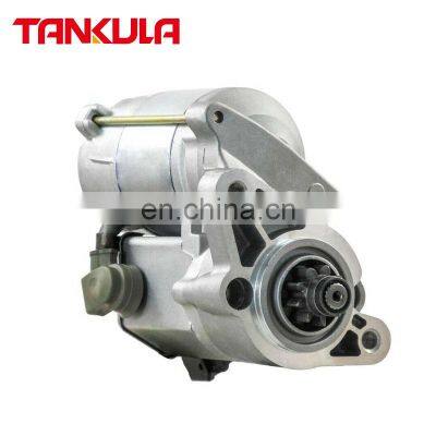 Motor Starter Lester 17671 228000-3750  Starter Motor For Toyota Rav4 4Runner Prado 3.4L Land Cruiser 3.4L