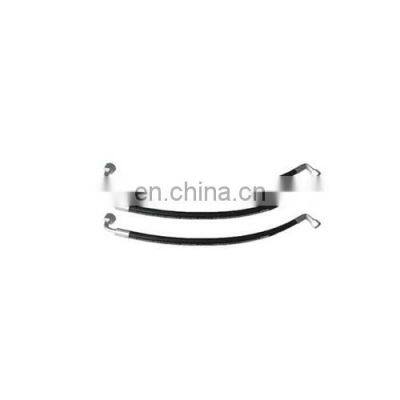 For JCB Backhoe 3CX 3DX Circuit Hose 1/2 BSP Set Of 3 Units Part No. 613/46600 613/43800, 613/43500 - Whole Sale Auto Spare Part