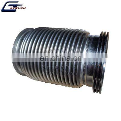 Heavy Duty Truck Parts Flexible Pipe Oem 1428892 1364355 for SC Truck Stainless Steel Exhaust Pipe photo-4