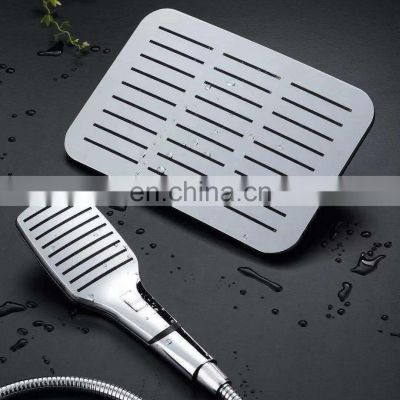 Beauty Ecofriendly Modern Toilet Stability Handheld Hand Save Water Shower