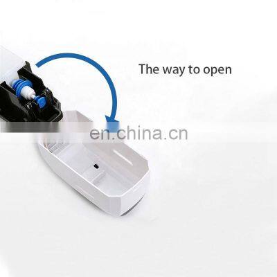 Honeyson Liquid Hand Sanitizer Dispenser/soap Dispenser for Public Place photo-4