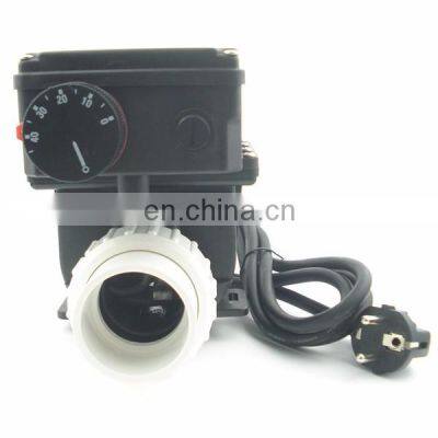 Whirlpool Bathtub Thermostatical Heater With CE photo-2