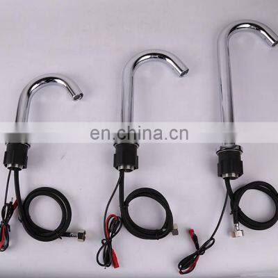 2019 новый ручной мойщик. Европейская сенсорная смесительная кран для ванной комнаты photo-3