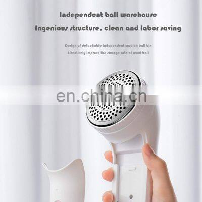 Популярный товар 5V 5W Лучший продавец 2021 года Автоматический шерстосниматель для стрижки шерсти с текстильных изделий Портативный удалитель пуха с тканей photo-5