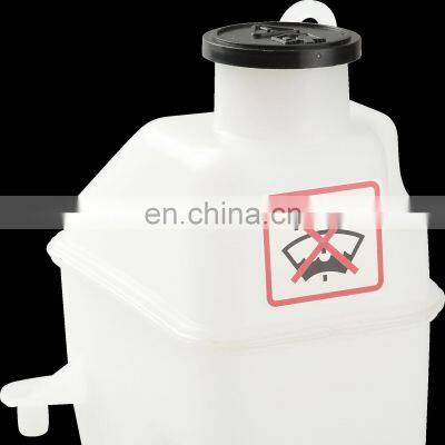 car repair tools car electric high quality  automobile engine cooling system 17107509071-A213 Expansion coolant Tank for mini