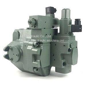 Yuken AR/ A3H/ A Series Piston Pump