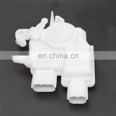 Free Shipping!Door Lock Actuator Front Right Passenger Inner Power Door Motor 72115-SDA-A01