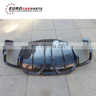 NEW NEW!!!For Masa-rati to Ghi-bli ASPEC-style Body Kit 2013 UPGRADE FRP WITH CARBON 1:1 photo-5