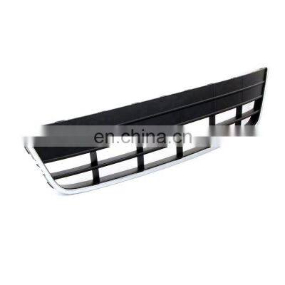 Body Kits For Volkswagen Tiguan 2012 Front Bumper Lower Grille 5N0853671B photo-2