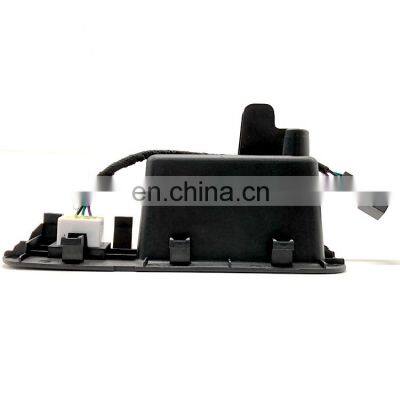 Electric Tailgate Lift System for Toyota Land Cruiser 2018, Rear Door Lift Electric Tailgate /power Tailgate Lift photo-4