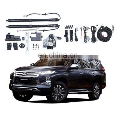 auto parts power liftgate kit auto electric power tailgate for mitsubishi pajero