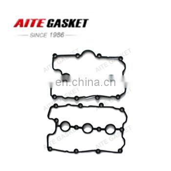 2.8L 3.0L 3.2L engine valve cover gasket 06E 103 483 P for VOLKSWAGEN Valve Head Gasket Engine Parts