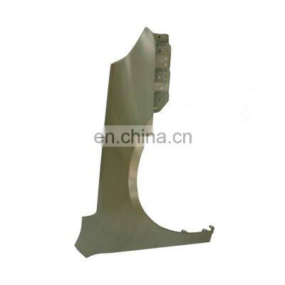 factory-direct the auto replacement parts standard size fender suitable for BYD F6 08