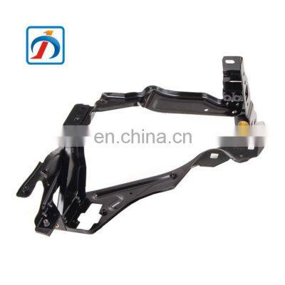 2046200991 Front Left Headlight Bracket Support Headlight Frame for W204 C180K C250 C300 C350