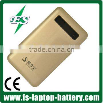 Hot selling 4000mAh Power Bank for smartphone mobile