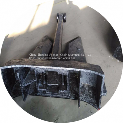 CJ-01 HHP  Anchor