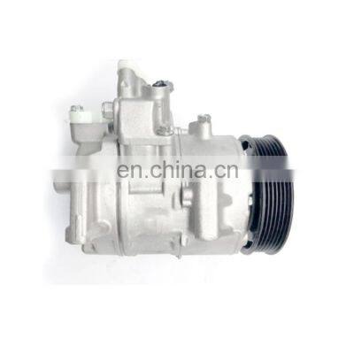 TSE17C For Toyota RAV4 Camry 2.5L 2009-2017 AC Compressor 883100R010 883100R011 8831042330 883100R013 883100R014 8831042334 photo-5
