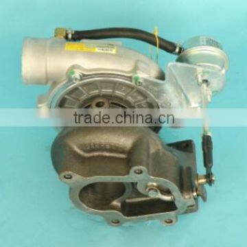 1118010-C012 Casting Turbocharger Kit photo-2