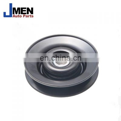 Jmen WL8115940 Belt Idler Pulley for Mazda BT50 2.5LT DIESEL WLAT 06-08