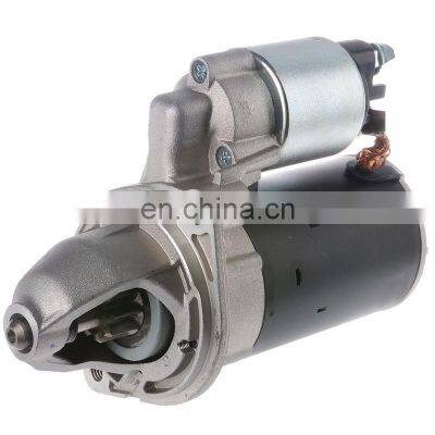 28100-0L040 28100-0L042 F02Z11002A High Performance 2.2KW 12V Starter Motor for Toyota Hilux II Pickup Quantum Hiace photo-4